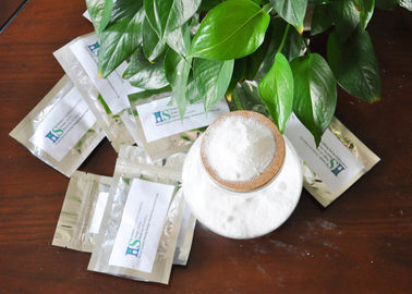 High Purity 99% Methyl Sulphonyl Methane Methylsulfonylmethane Crystals For Joint Care