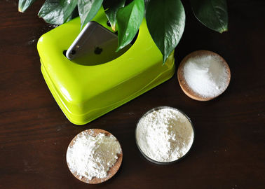 Easily Soluble Methylsulfonylmethane In Food White MSM Dietary Supplement
