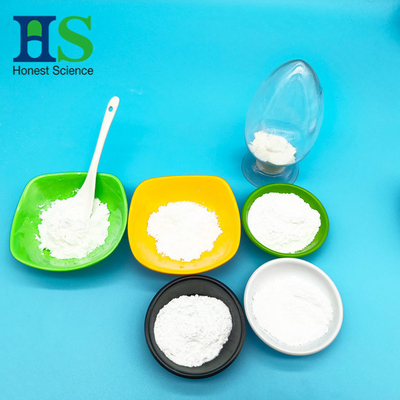 GMP Verified Bovine Chondroitin Sulfate White Powder For Joints Products