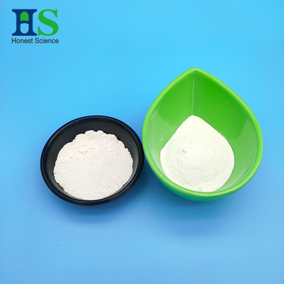 Powder Food Grade D-Glucosamine Sulfate 2kcl White With Dmf Documents