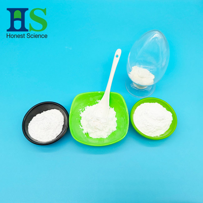 D-Glucosamine Hydrochloride Powder From Shellfish Gmp Verified Usp43 Grade