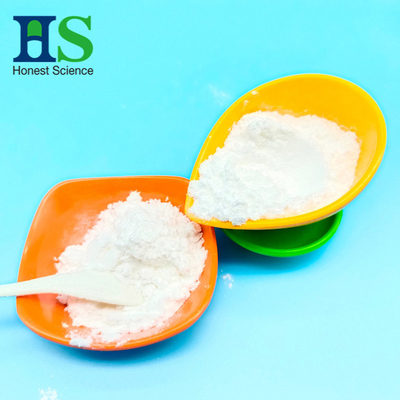 Gmp Verified D Glucosamine Sulfate Sodium Chloride White Powder 99% Assay
