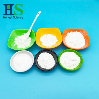 Hydrolyzed Fish Collagen Powder With Assay 90% Min For Skin And Bone Care