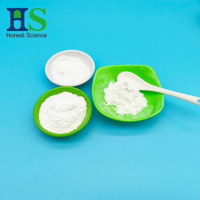 100% Dissolved Bovine Collagen White Powder Odorless For Healthcare Products