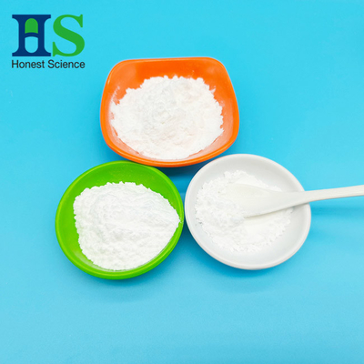 EP Grade 95% Purity Bovine Chondroitin Sulfate White Powder With DMF File