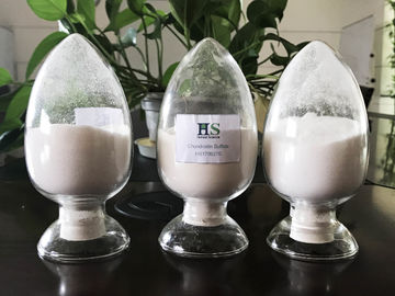 Marine Chondroitin Sulfate Sodium 90% Purity from GMP Manufacturer for Joint Health