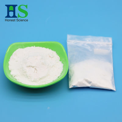 GMP Chondroitin Sulfate White Powder With 90% Assay For Dietary Supplement