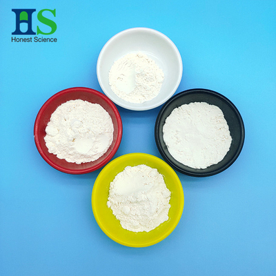 USP43 Bovine Chondroitin Sulfate White Powder 90% Purity With DMF Files