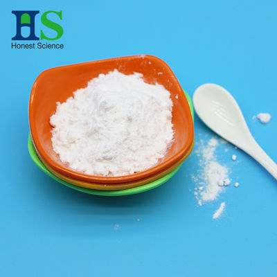 GMP Verified Chicken Chondroitin Sulfate White Powder With Assay Above 90%