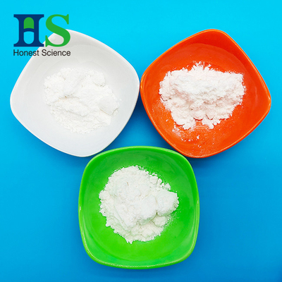 Purity Min 90% Shark Chondroitin Sulfate White Powder With GMP And DMF