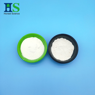 ISO And GMP Bovine Chondroitin Sulfate Sodium White Powder With DMF File