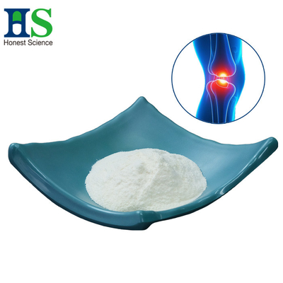 Good Absorption Low Molecular Weight Chondroitin Sulfate Sodium For Joint Health