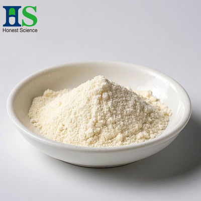 Supply Raw Materials Low Molecular Weight Chondroitin Sulfate For Joint Care