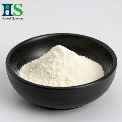 LMWCS Low Molecular Weight Sodium Chondroitin Sulfate With Good Water Solubility