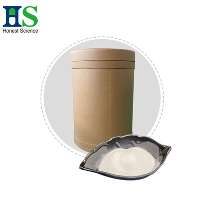 Bulk Glucosamine Sulfate 2KCl White Crystals Powder For Joint Health And Flexibility