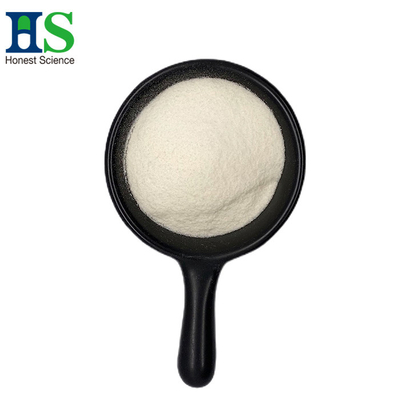 Molecular Weight 1000-3000 Da Bovine Collagen Powder Type 1 Collagen Peptides From Bovine Skin