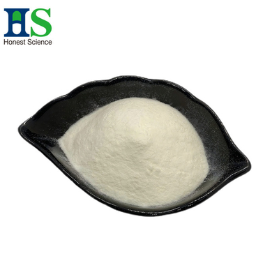 Source Bovine Skin Collagen Type 1 Powder Particle Size 80 Mesh Or Customized