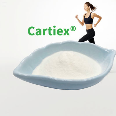 hydrolyzed chicken collagen type 2 powder with chondroitin sulfate and hyaluronic acid