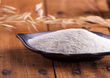 Hydrolyzed Fish Collagen Type 1 White To Yellowish Powder For Dietary Supplements