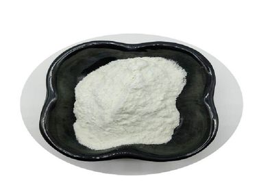Powder Hydrolyzed Bovine Collagen Type 1 NMT 3000 Dalton Good Solubility In Water