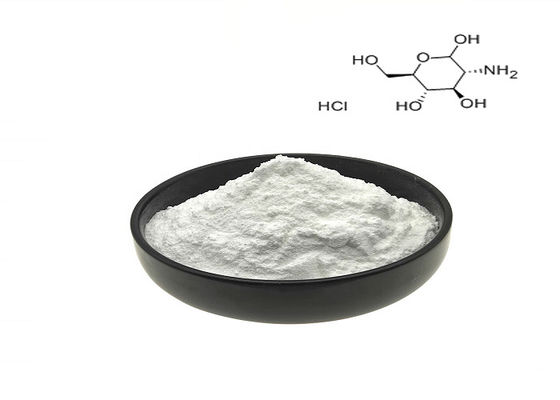 GMP Production Shellfish D - Glucosamine Hydrochloride HCL For Joints Care Tablets / Capsules
