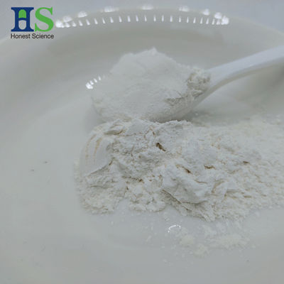 Food Grade Chicken Collagen Type II For Bone Health