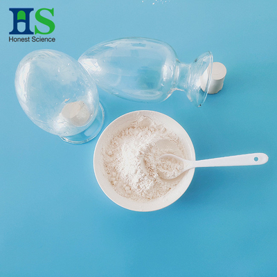 Corn Vegan Glucosamine Sulfate Potassium Chloride White Powder GMP Verified