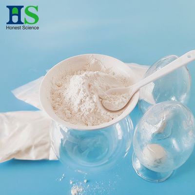 USP Grade Chondroitin Sodium Sulfate For Bone Health DMF Verified
