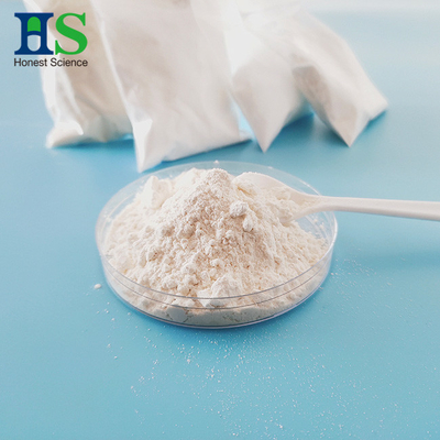 USP 43 Grade D-Glucosamine Sulfate 2KCL From Shellfish GMP Certificate