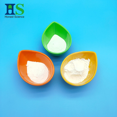Oral Hydrolyzed Marine Fish Collagen Peptide Powder For Skin Care