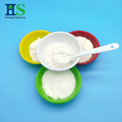 Food Grade Hydrolyzed Bovine Collagen 1000 Dalton For Food Supplement
