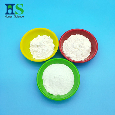 GMP Verified Hydrolysed Bovine Collagen Type I / III Odorless 100% Soluble