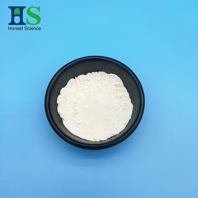 Hydrolyzed Bovine Collagen White Powder Instant Soluble For Health Products