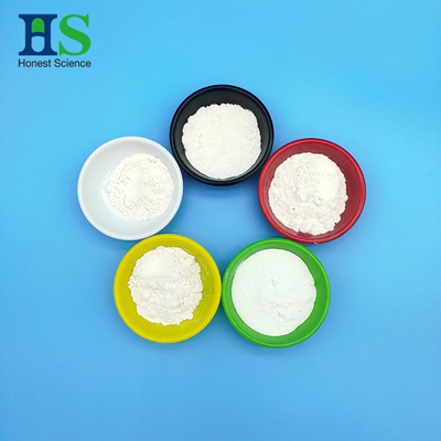 Chicken Sternum Collagen Type II White Powder Treating Osteoarthritis