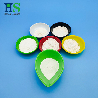 Food Grade Collagen Type 2 White Powder For Bone And Joint Health GMP